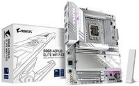Gigabyte GIGABYTE B860 AORUS ELITE WIFI7 ICE, Mainboard Mainboard Mystic Light