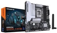 Gigabyte GIGABYTE B860M GAMING X WIFI6E, Mainboard Mainboard RGB Fusion