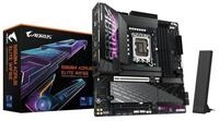 Gigabyte GIGABYTE B860M AORUS ELITE WIFI6E, Mainboard Mainboard RGB Fusion