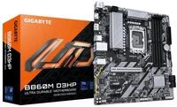 Gigabyte GIGABYTE B860M D3HP, Mainboard Mainboard