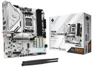 Asrock B850M Steel Legend WiFi Mainboard