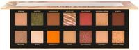 Catrice Lidschatten-Palette Slim Eyeshadow Palette, mit klassischen Farbt&ouml;nen