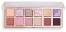 Revolution Lidschatten-Palette Lidschatten-Palette, Die verzauberte Ikone bunt