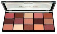MAKE UP REVOLUTION Concealer-Palette Revolution Make Up Reloaded Eyeshadow...