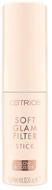 Catrice Make-up Foundation Stick Soft Glam Filter 010 Fair - Light, 9 g