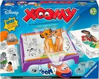 Ravensburger Malvorlage Xoomy Maxi Disney A4 Tisch, Made in Europe