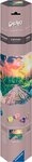 Ravensburger Malen nach Zahlen Malen nach Zahlen CREART CANVAS Leinwand...