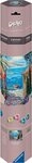Ravensburger Malen nach Zahlen CreArt, Leinwand Mediterrane Landschaft, Made in