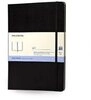MOLESKINE Notizbuch Moleskine Folio Sketchbook A4 Blanko, black
