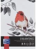 OXFORD Zeichenblock OXFORD Zeichenblock Drawing DIN A4