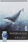 OXFORD Aquarellblock OXFORD Aquarellblock Watercolour