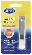 Dr. Scholl Nagelschere DR. Zehennagelknipser