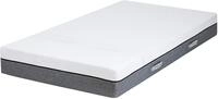 Gelschaummatratze Genius eazzzy Matratze Deluxe, vers. Gr&ouml;&szlig;en, Genius, 20 cm hoch,
