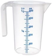 APS Messbecher Messbecher STACK
