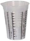 keeeper Messbecher Messbecher MARIO natural transparent