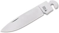 B&ouml;ker Manufaktur Solingen Taschenmesser B&ouml;ker Optima Drop-Point-Klinge CPM-CruWear