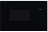 AEG Mikrowelle TS5GM251EB
