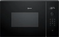 NEFF Einbau-Mikrowelle HLAWD53K0, Mikrowelle, 25 l, Schnelle und komfortable