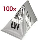 Oatly Pflanzenmilch Hafer, 100x 20 ml Haferdrink, Tassenportionen