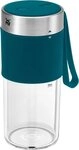 WMF Smoothie-Maker K&Uuml;CHENminis Mix on the Go, 50 W, tragbar, wiederaufladbar,...