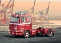 Italeri Modellbausatz Italeri 1:24 Scania 143M 500 Streamline 4x2