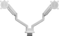 One for All Monitor-Halterung Solid Dual, (bis 35 Zoll)