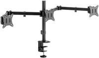LogiLink Monitor-Halterung BP0173, (bis 27 Zoll)