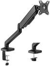 LogiLink Monitor-Halterung LOGILINK Monitorhalterung BP0176 17-32 Gasdruckfeder,