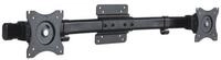 PureMounts Monitor-Halterung PureMounts PM-OFFICE-AD Dual Screen Adpater f&uuml;r 2