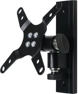 SpeaKa Professional Monitor-Halterung SpeaKa Professional Monitor-Wandhalterung