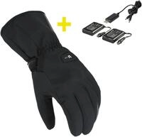 Macna Motorradhandschuhe Unite 2.0 RTX beheizbare wasserdichte Motorrad Handschuhe