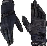 Leatt Motorradhandschuhe ADV HydraDri 7.5 wasserdichte Motorrad Handschuhe