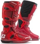 Gaerne Fastback Endurance Motocross Stiefel Motorradstiefel robust