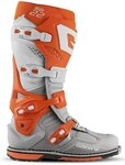 Gaerne SG-22 Motocross Stiefel Motorradstiefel Atmungsaktiv absorbierend