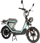 SAXXX E-Motorroller Prima E, 1000 W, 25 km/h
