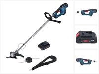 Bosch Professional Benzin-Motorsense Bosch GFR 18V-23 Professional Freischneider 18 V