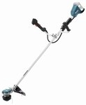 Makita Akku-Freischneider DUR368AZX3, ohne Akku und Ladeger&auml;t