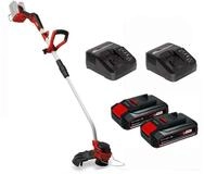 Einhell Akku-Rasentrimmer Einhell Professional Akku-Rasentrimmer GP-CT 36/35 Li BL-