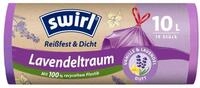 Swirl M&uuml;llbeutel