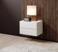Pol-Power Nachtkommode 42 x 28 x 30 cm (B/H/T)