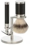 M&Uuml;HLE Rasierset, 3-tlg.