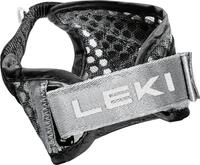Leki Skist&ouml;cke Trigger Frame Strap Mesh GRAU-GRAU