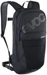 EVOC Cityrucksack JOYRIDE 4 (Kein Set, 1-tlg), mit Transportlasche f&uuml;r den...