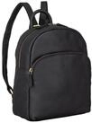 STILORD Cityrucksack "Linnea" Damen Rucksack Elegant Klein