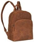 STILORD Cityrucksack "Linnea" Damen Rucksack Elegant Klein