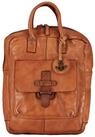 HARBOUR 2nd Henkeltasche Urban Poets, Leder