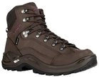 Lowa Renegade Mid GTX (All-Terrain, Nubukleder, wasserdicht) 2024 Wanderschuh