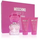Moschino Eau de Toilette Toy 2 Bubble Gum Eau de Toilette