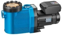 Speck Pumpen Filterpumpe Speck BADU PRIME ECO VS Umw&auml;lzpumpe 230 V 1,10 kW