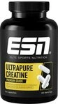 ESN ESN Creatine Monohydrat Giga Caps, Kreatin 90 Kapseln Kapseln, 120 g, 3.000 mg